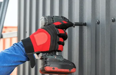 Travaux de zinguerie - Lanquais